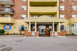 Apartment for Sale, 7373 Martin Grove Rd #610, Vaughan, ON