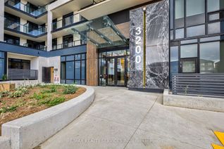 Apartment for Sale, 3200 William Coltson Ave #826, Oakville, ON