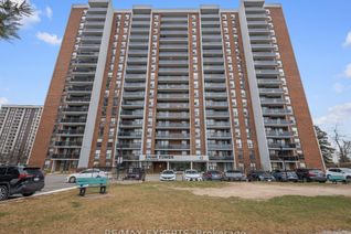 Apartment for Sale, 17 Knightsbridge Rd #506, Brampton, ON Apartment for Sale, 17 Knightsbridge Rd #506, Brampton, ON