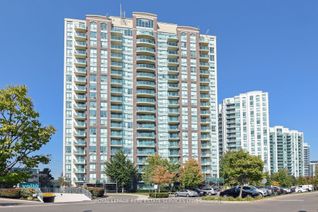 Apartment for Sale, 4889 Kimbermount Ave #1408, Mississauga, ON