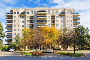 Apartment for Sale, 10 Dayspring Circ #509, Brampton, ON Apartment for Sale, 10 Dayspring Circ #509, Brampton, ON