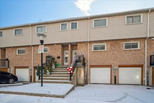 Condo Townhouse for Sale, 149 St. Catharine St #22, Lincoln, ON