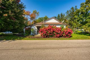 Bungalow for Sale, 16 Broad Street, Port Dover, ON