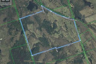 Commercial Land for Sale, 0 Mccoy Rd, Madoc, ON