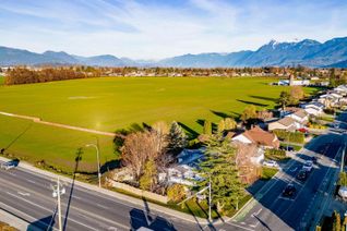 Commercial Land for Lease, 45388 Carriage Way, Chilliwack, BC