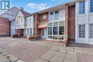 Townhouse for Sale, 1 Place D'Armes Unit# 22, Kingston, ON