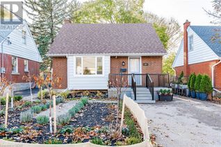 Property for Sale, 57 North Drive, Kitchener, ON