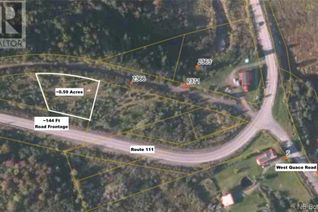 Property for Sale, Lot B Route 111, St. Martins, NB