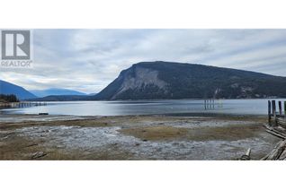 Vacant Residential Land for Sale, 5391 75 Avenue Ne, Salmon Arm, BC