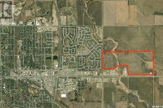 Land for Sale, Sw/Se J K 10 Highway, Yorkton, SK