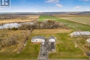 House for Sale, 2206 County Road 17 Road, L'Orignal, ON
