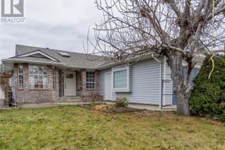 House for Sale, 925 Eastside Avenue, Oliver, BC