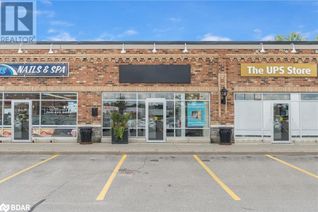 Property for Lease, 117 Young Street Unit# 11, Alliston, ON