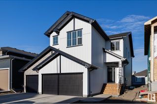 Detached House for Sale, 345 Meadowview Dr, Fort Saskatchewan, AB