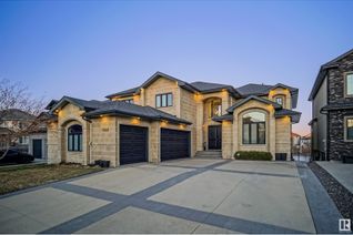 House for Sale, 17447 108 St Nw, Edmonton, AB