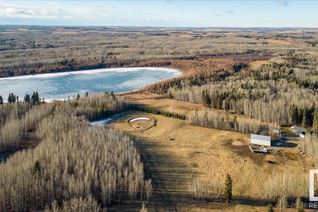 Bungalow for Sale, 274043 Twp Rd 480, Rural Wetaskiwin County, AB
