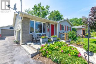 Property for Sale, 93 Prospect Point Road, Ridgeway, ON Property for Sale, 93 Prospect Point Road, Ridgeway, ON