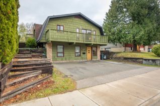 House for Sale, 607 9th Avenue, Castlegar, BC