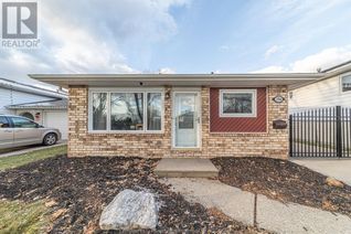 Backsplit for Sale, 3584 Pineview Crescent, Windsor, ON Backsplit for Sale, 3584 Pineview Crescent, Windsor, ON
