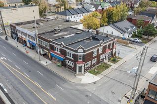 Commercial/Retail Property for Sale, 96 Kinrade Avenue, Hamilton, ON