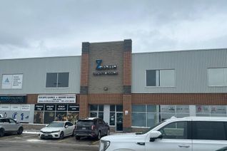Industrial Property for Lease, 431 Bayview Dr #4, Barrie, ON