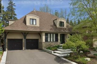 House for Sale, 124 Foxridge Drive, Ancaster, ON House for Sale, 124 Foxridge Drive, Ancaster, ON