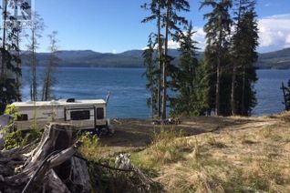 Vacant Residential Land for Sale, 13 Ingersoll #Lot, Quatsino, BC