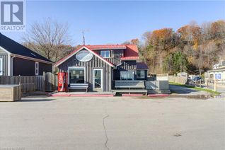 Office for Sale, 47 Cedar Drive, Turkey Point, ON