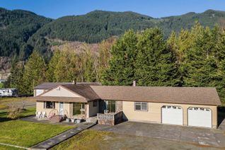Ranch-Style House for Sale, 2689 Sutherland Road, Agassiz, BC