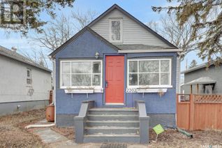 House for Sale, 2262 Reynolds Street, Regina, SK