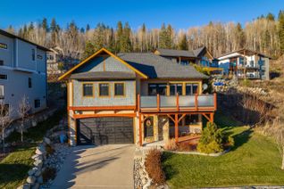 House for Sale, 922 Redstone Drive, Rossland, BC