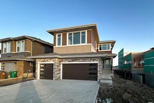 Detached House for Sale, 295 Jensen Lakes Bv, St. Albert, AB