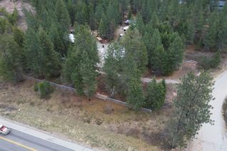 Vacant Residential Land for Sale, 1290 River Road, Christina Lake, BC
