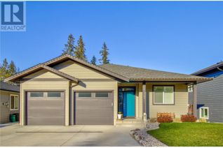 House for Sale, 2071 14 Avenue Se, Salmon Arm, BC