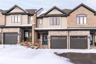 Townhouse for Sale, 4a Vic Chambers Place, Paris, ON Townhouse for Sale, 4a Vic Chambers Place, Paris, ON