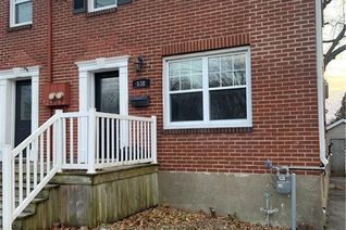 Semi-Detached House for Sale, 538 Sydney Street, Cornwall, ON