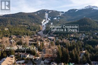 Condo for Sale, 2129 Lake Placid Road #203, Whistler, BC