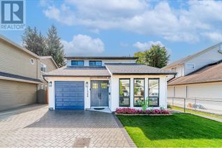 House for Sale, 11366 Kingcome Avenue, Richmond, BC