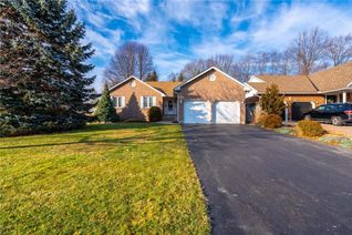 Bungalow for Sale, 5 Newport Lane, Port Dover, ON