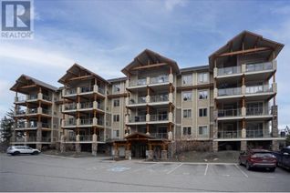 Condo Apartment for Sale, 2470 Tuscany Drive #306, West Kelowna, BC