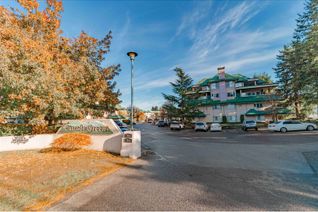 Condo for Sale, 2964 Trethewey Street #217, Abbotsford, BC