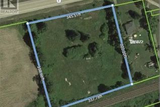 Property for Sale, 686068 Highway 2 Highway, Norwich (Twp), ON