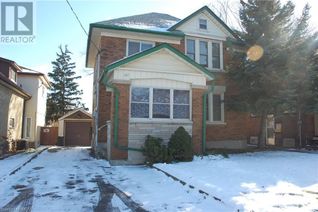 Property for Sale, 187 Kent Avenue, Kitchener, ON