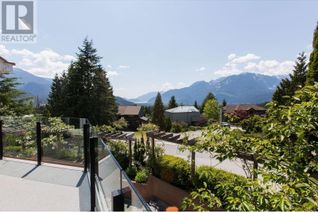 Property for Sale, 40530 Thunderbird Ridge, Squamish, BC