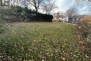 Commercial Land for Sale, 3 Peel Street, St. Catharines, ON