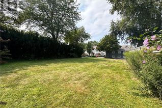 Commercial Land for Sale, 3 Peel Street, St. Catharines, ON