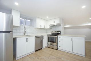 Bungalow for Rent, 574 Olive Ave #Lower, Oshawa, ON