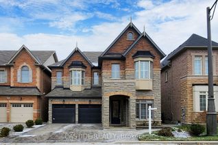 Property for Sale, 65 Busch Ave, Markham, ON