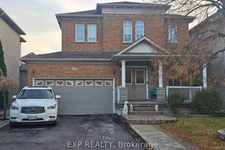 Property for Sale, 43 Thicket Tr, Vaughan, ON