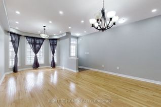 House for Rent, 21 Maybreeze Rd, Markham, ON